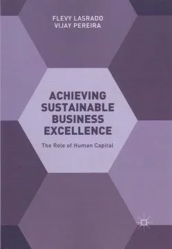 Achieving Sustainable Business Excellence