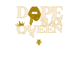 Air Jordan 4 WMNS “Metallic Gold” | illcurrency White T-Shirt (Dope Black Queen)
