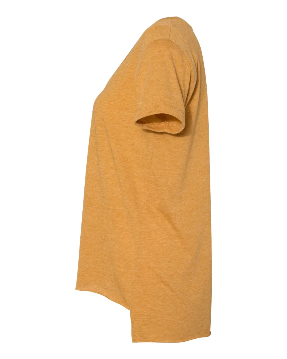 Airstream Festival Scoop Neck Women's T-Shirt