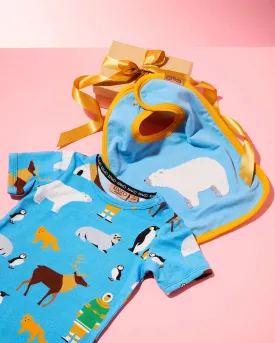 Arctic Circle Baby Bundle