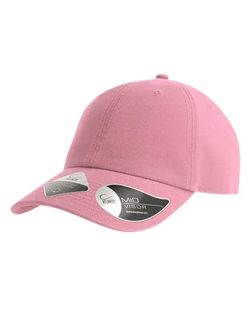 Atlantis Headwear Sustainable Hat