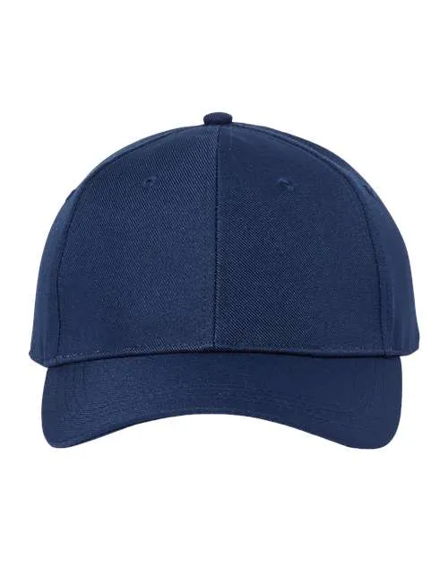 Atlantis Headwear Sustainable Recycled Cap
