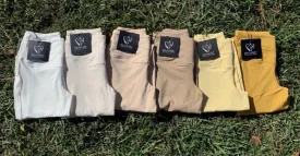 Bare  - Superior Competition Riding Tights, for Children and Maids