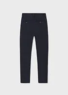 Basic Chino Slim Fit Pant