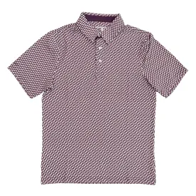 Bell Yeah Printed Polo