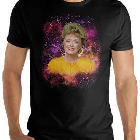 Blanche Golden Girls T-Shirt