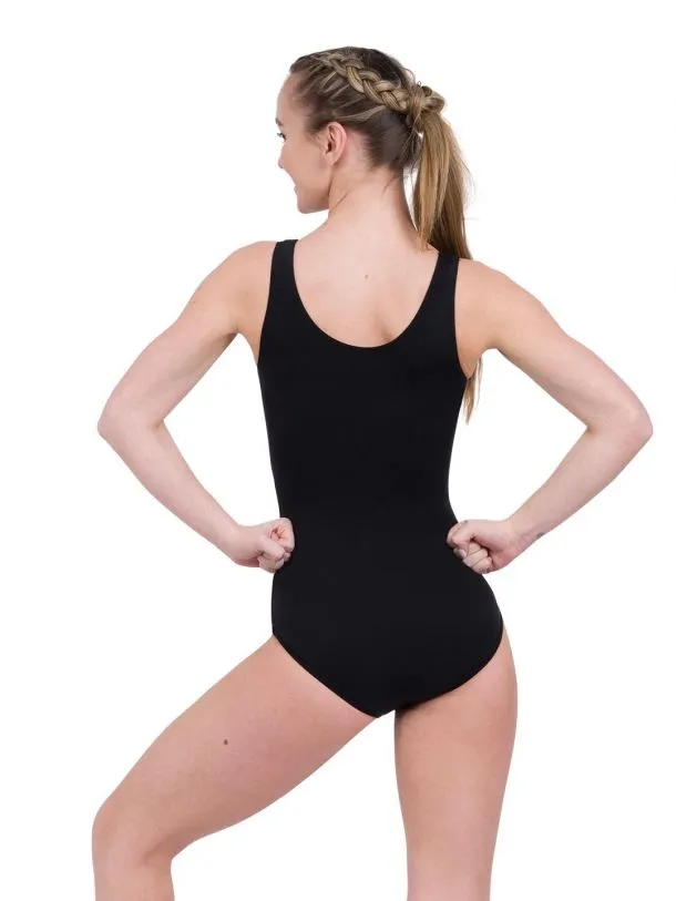 Capezio TB142 Adult Team Basic Tank Leotard