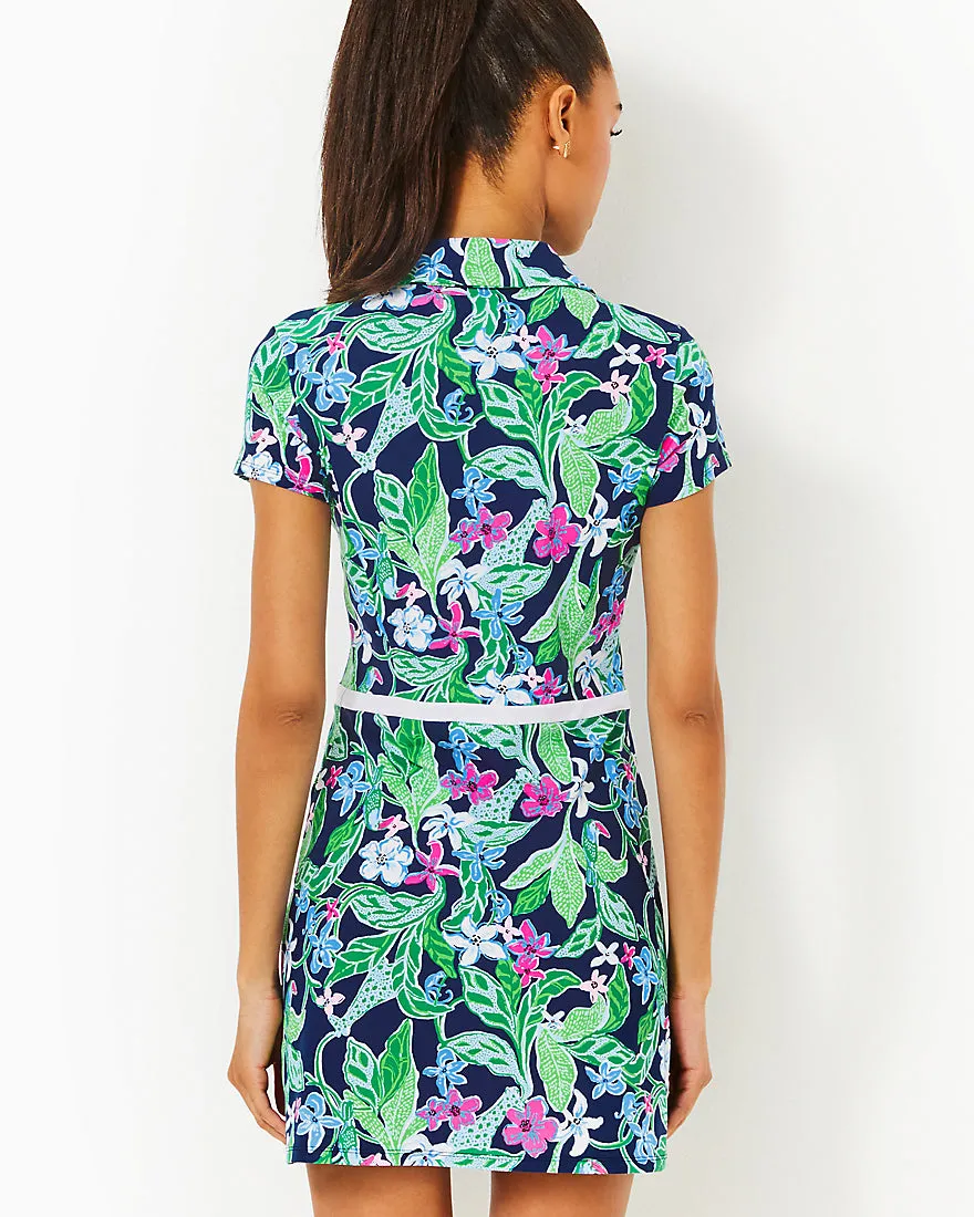 Celestia Dress Upf 50 Plus