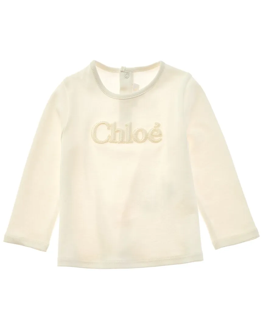 Chloé T-Shirt