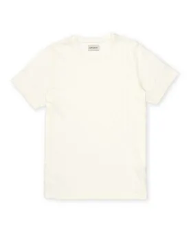 Conduit T-Shirt Hawley Cream