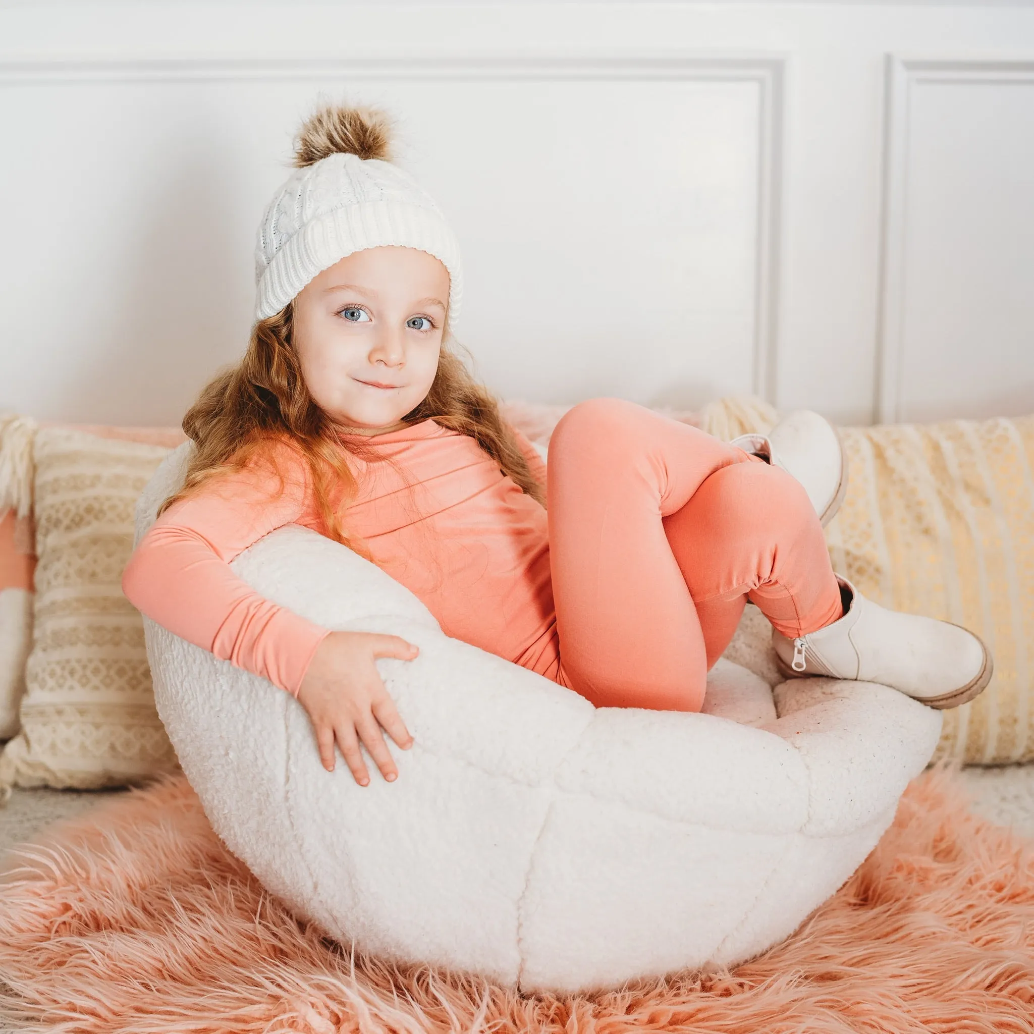 CORAL DREAM SET