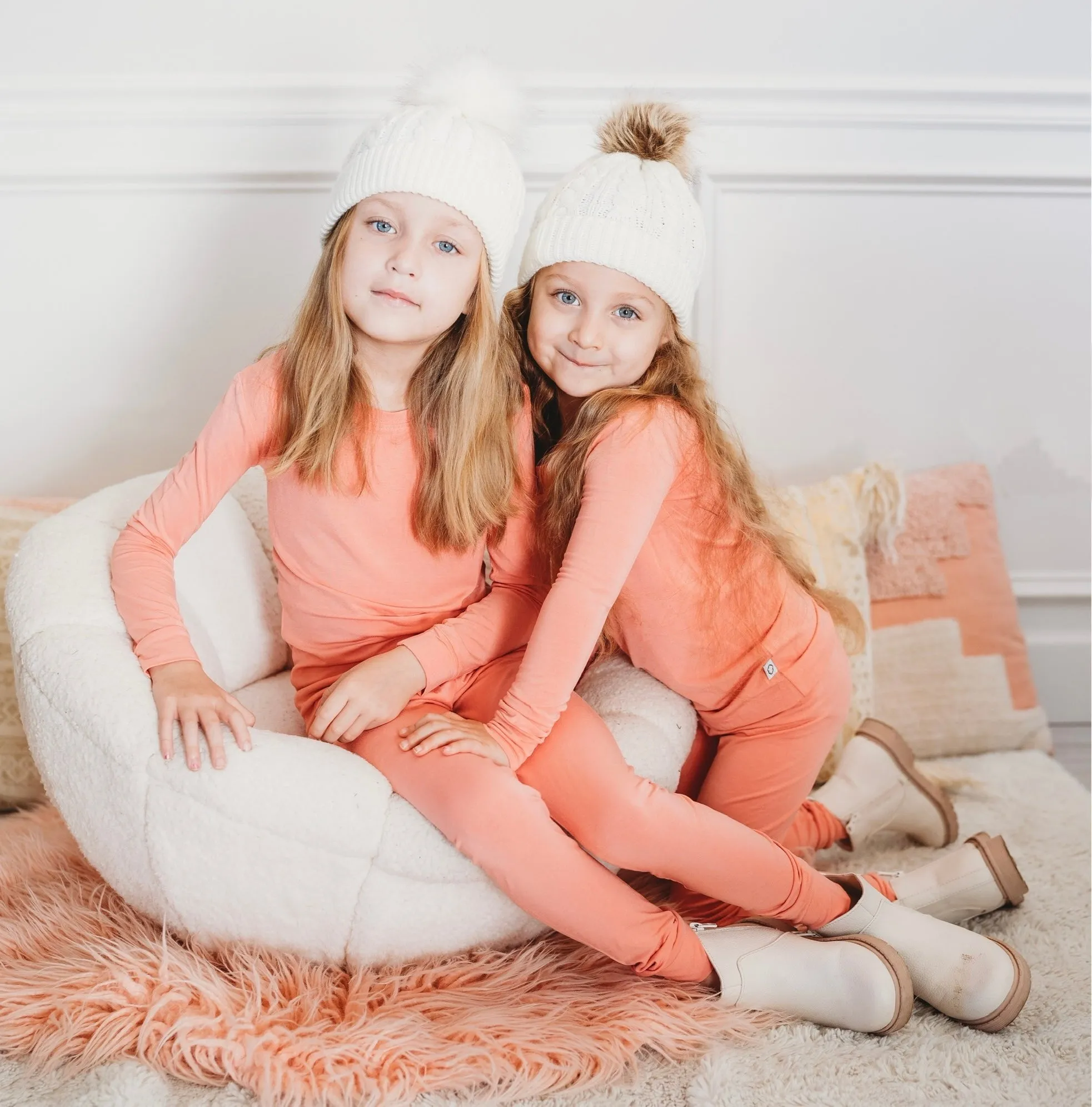 CORAL DREAM SET