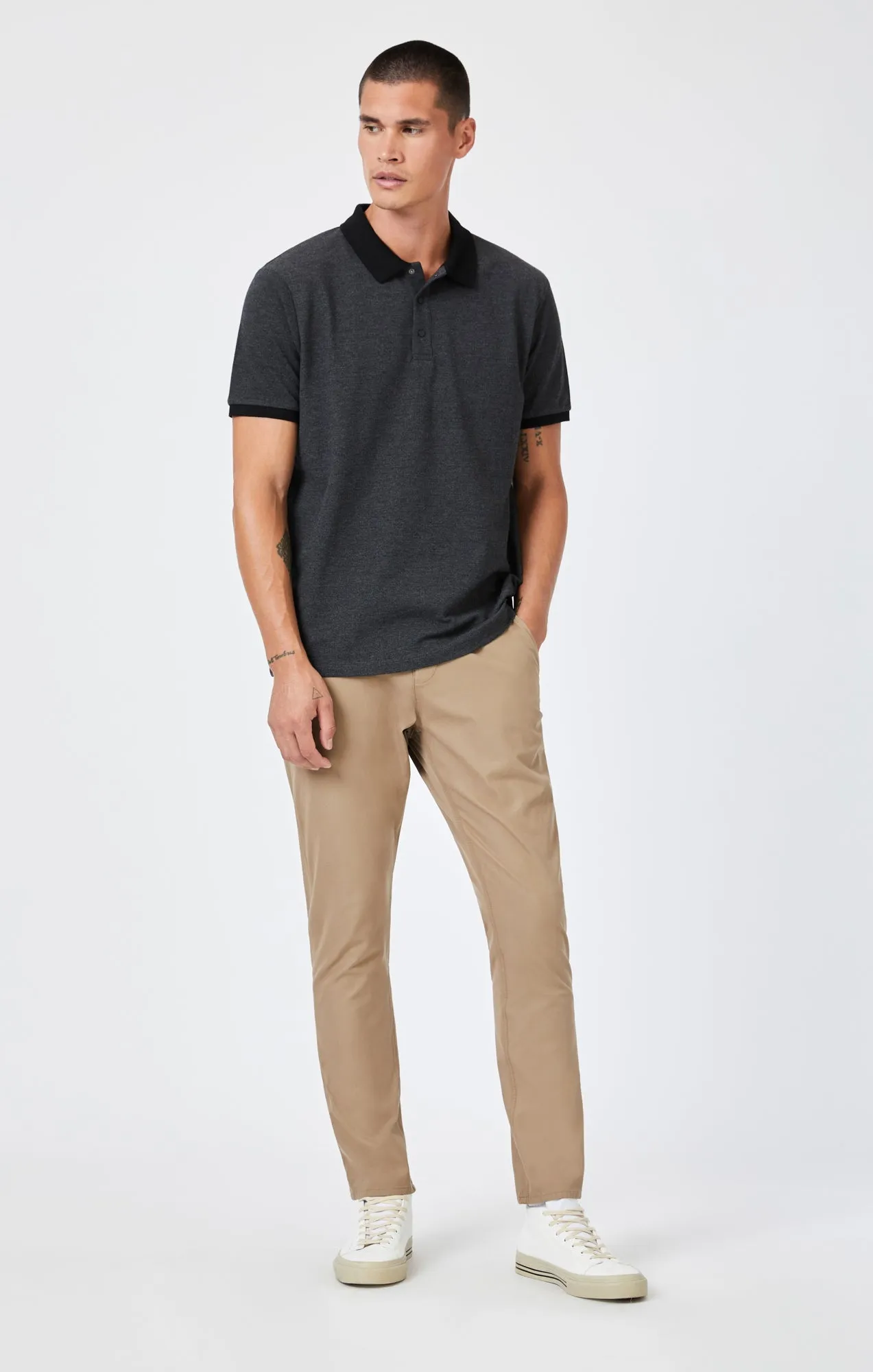 Dawson 33L