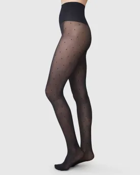 Doris Dots Tights