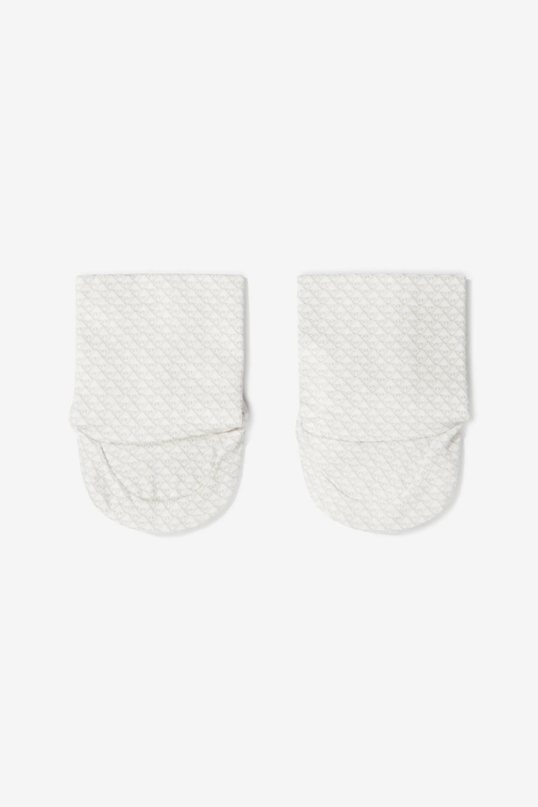 Emporio Armani Baby Romper Gift Set (4 piece)