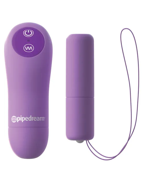 Fantasy For Her Remote Control Panty Vibe