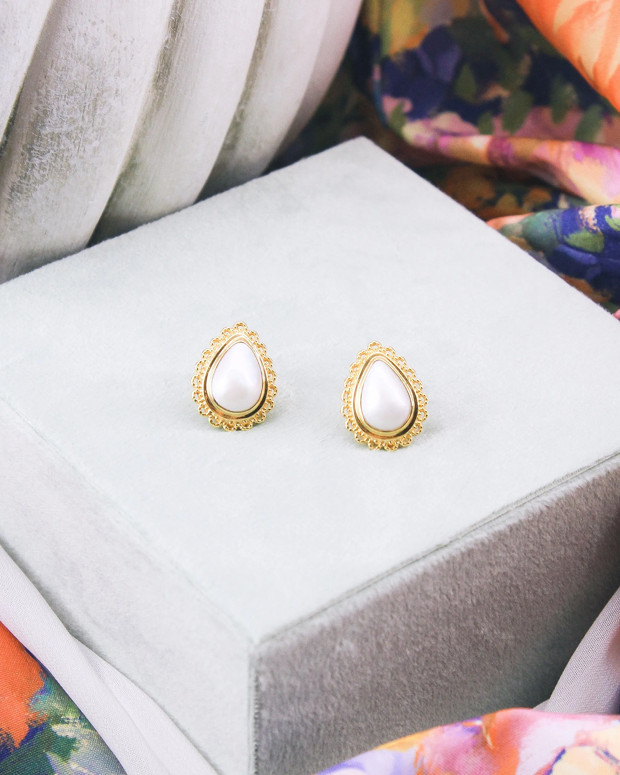Fay Earrings