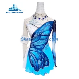 Figure Skating Dress #SD176