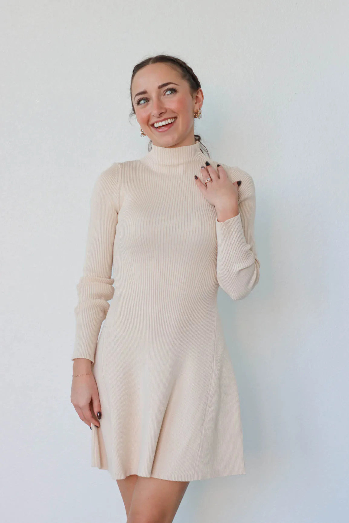Forever Favorite Dress