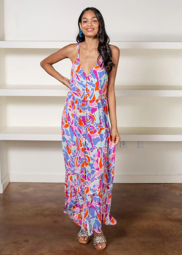FRNCH Amande Dress-***FINAL SALE***