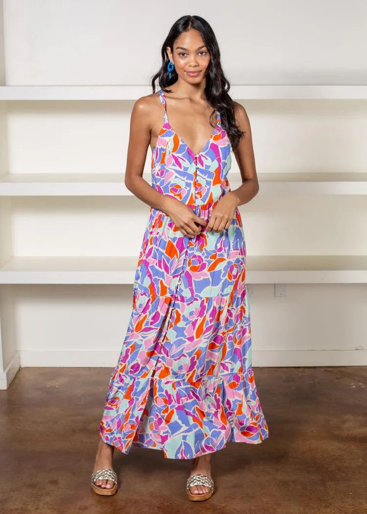 FRNCH Amande Dress-***FINAL SALE***