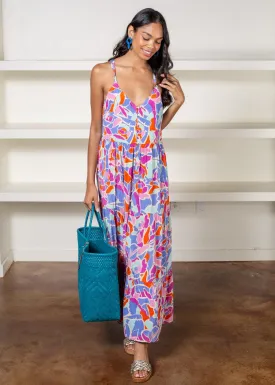 FRNCH Amande Dress-***FINAL SALE***