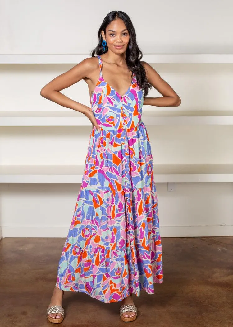 FRNCH Amande Dress-***FINAL SALE***