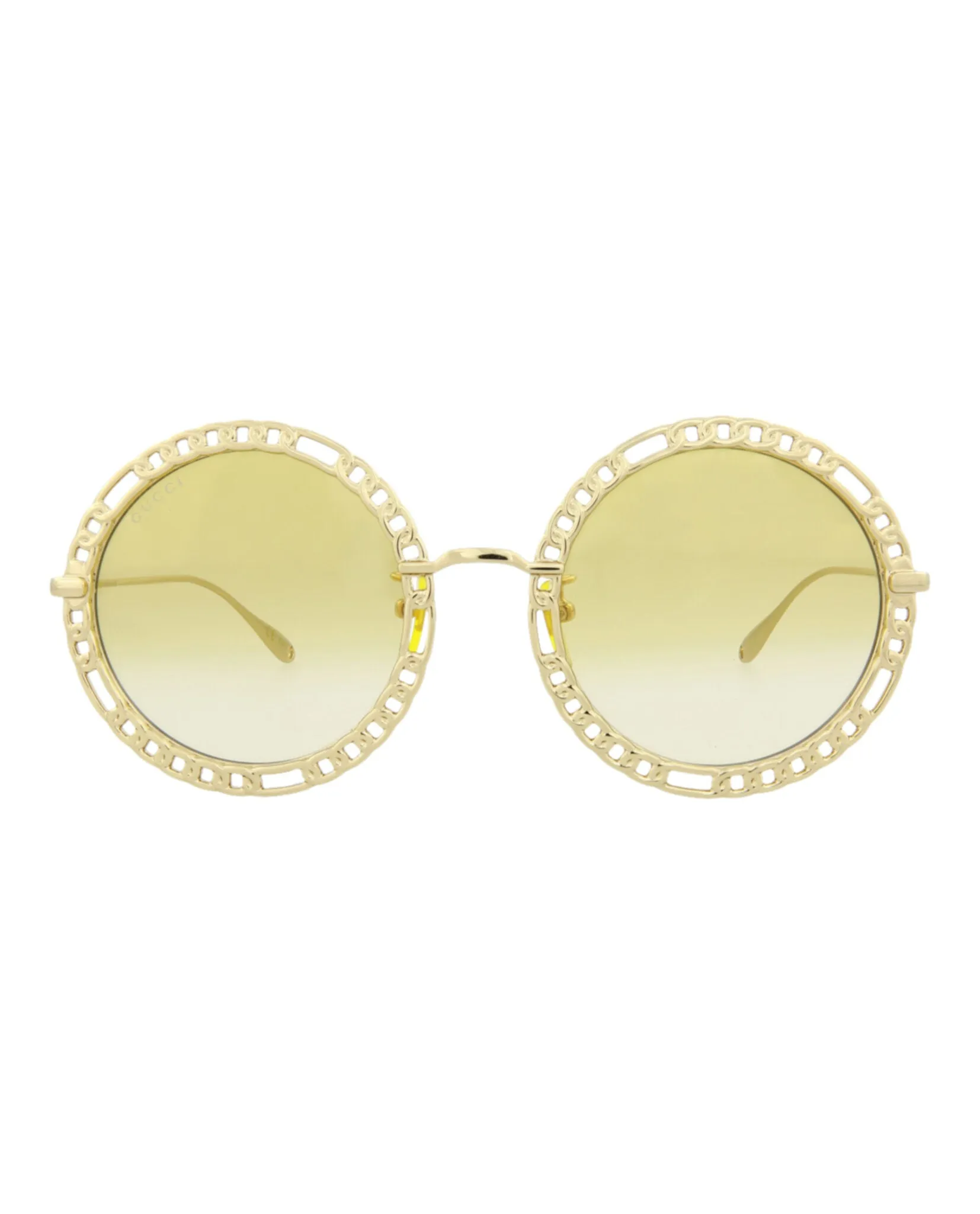 Gucci Women's GG1113S-30013070001 Novelty Sunglasses