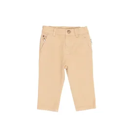 Huxbaby Huxbear Chino Pant - Camel