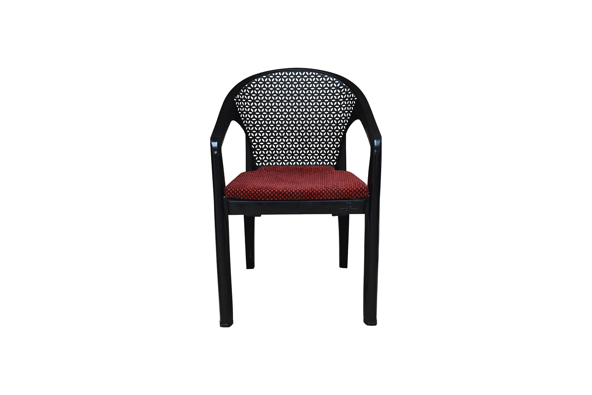 Italica 5202 Luxury Oxy Luxury Plastic Chair