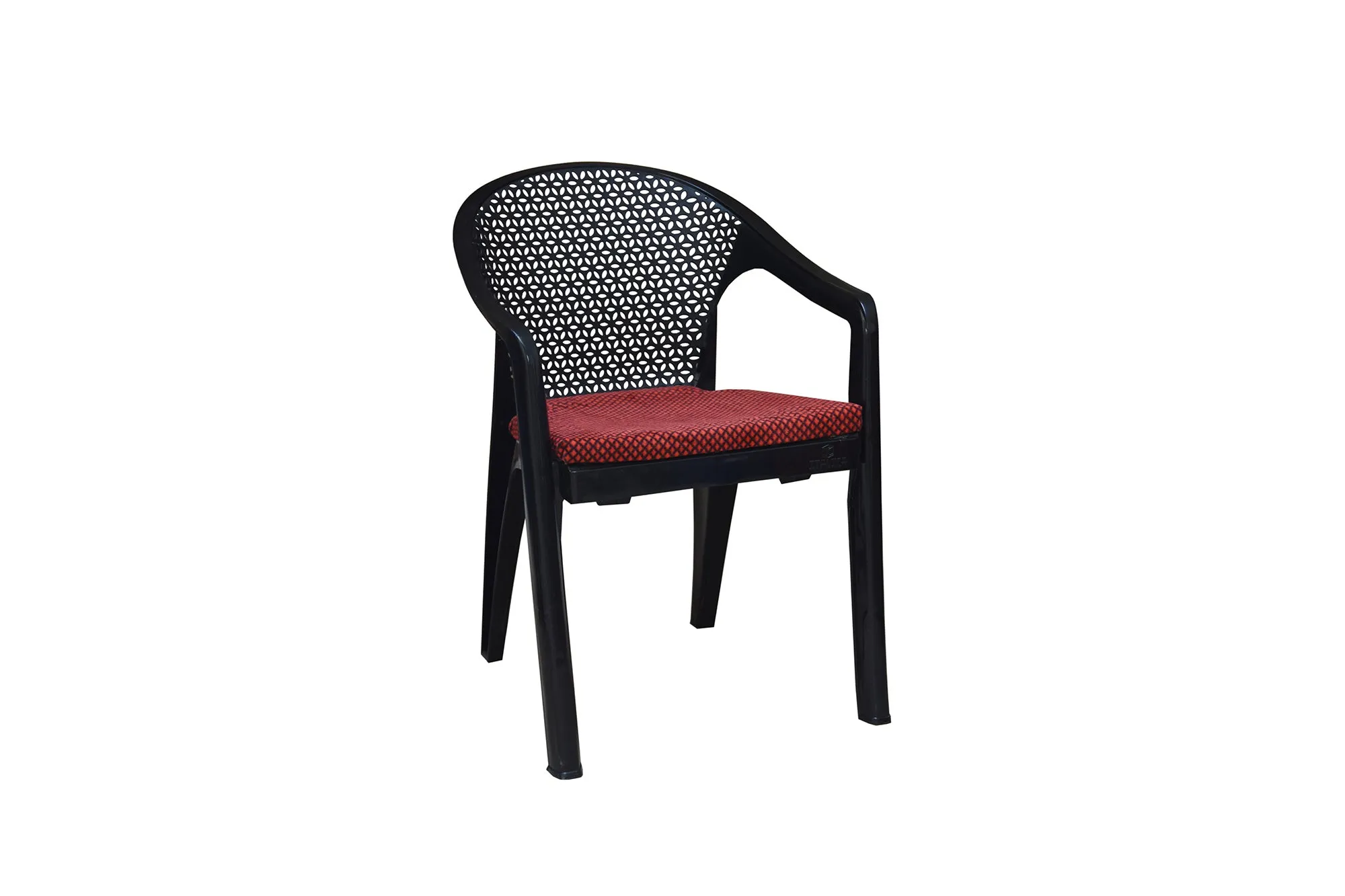 Italica 5202 Luxury Oxy Luxury Plastic Chair