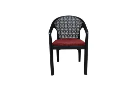 Italica 5202 Luxury Oxy Luxury Plastic Chair