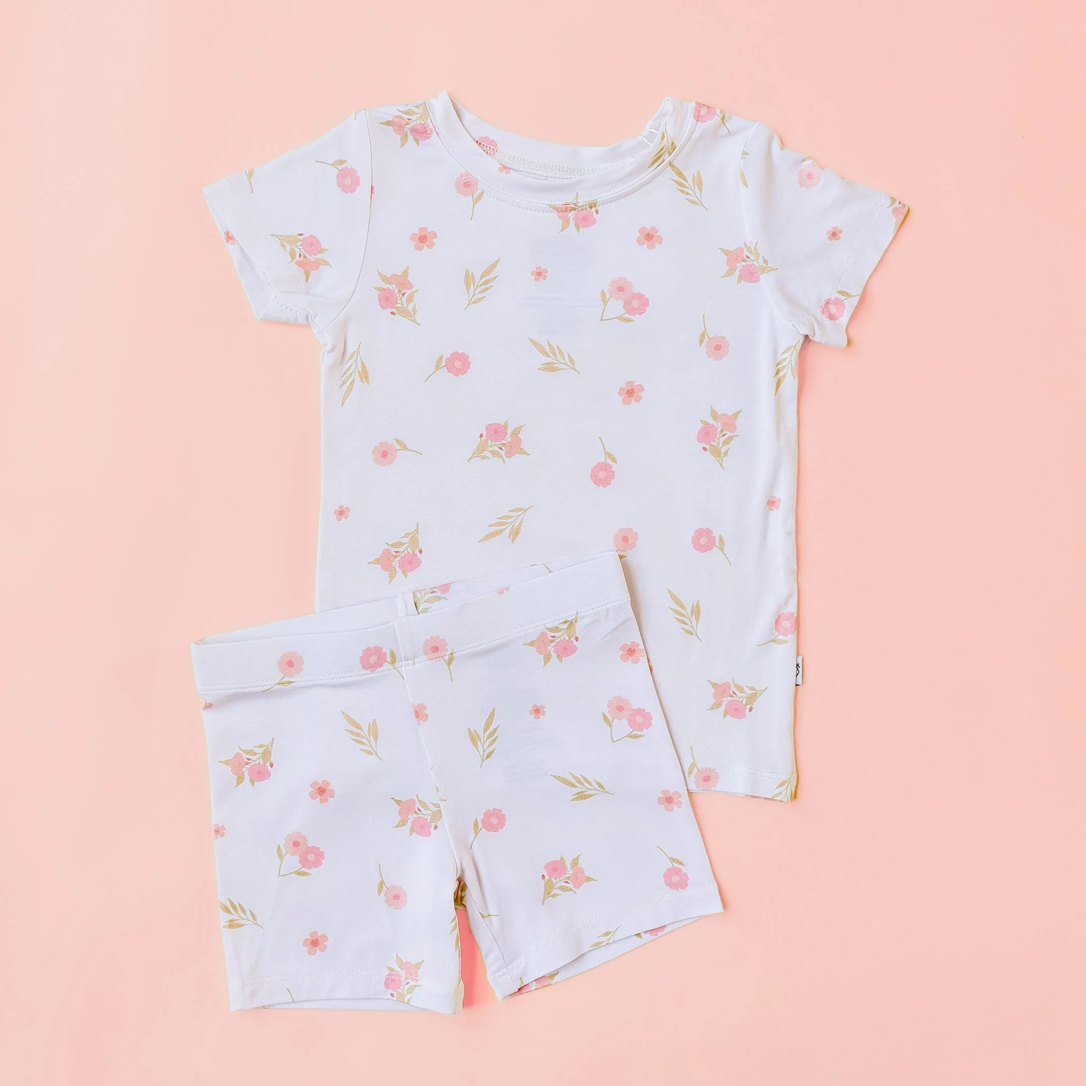 Karlie Bloom Dream Short Set