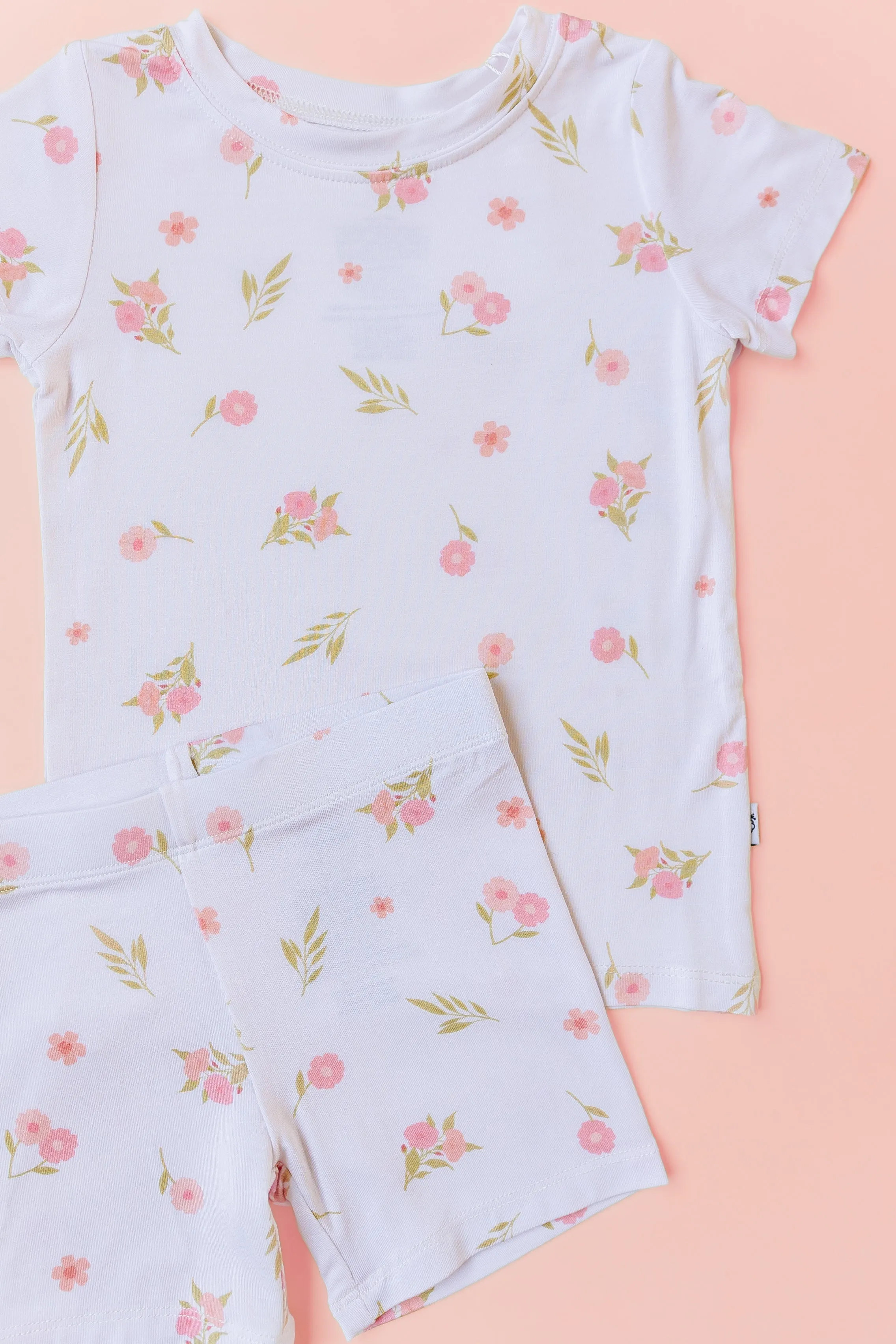 Karlie Bloom Dream Short Set