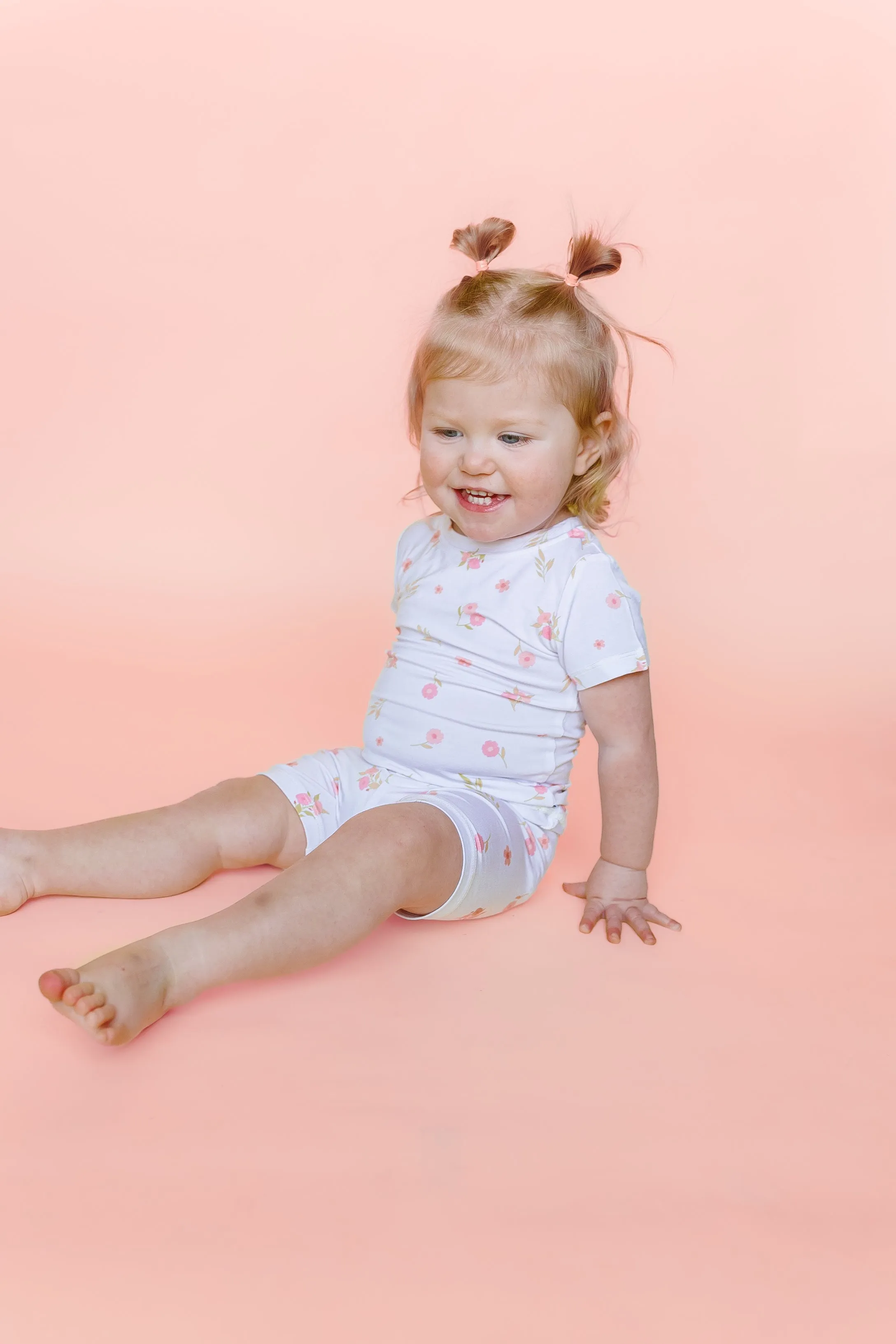 Karlie Bloom Dream Short Set