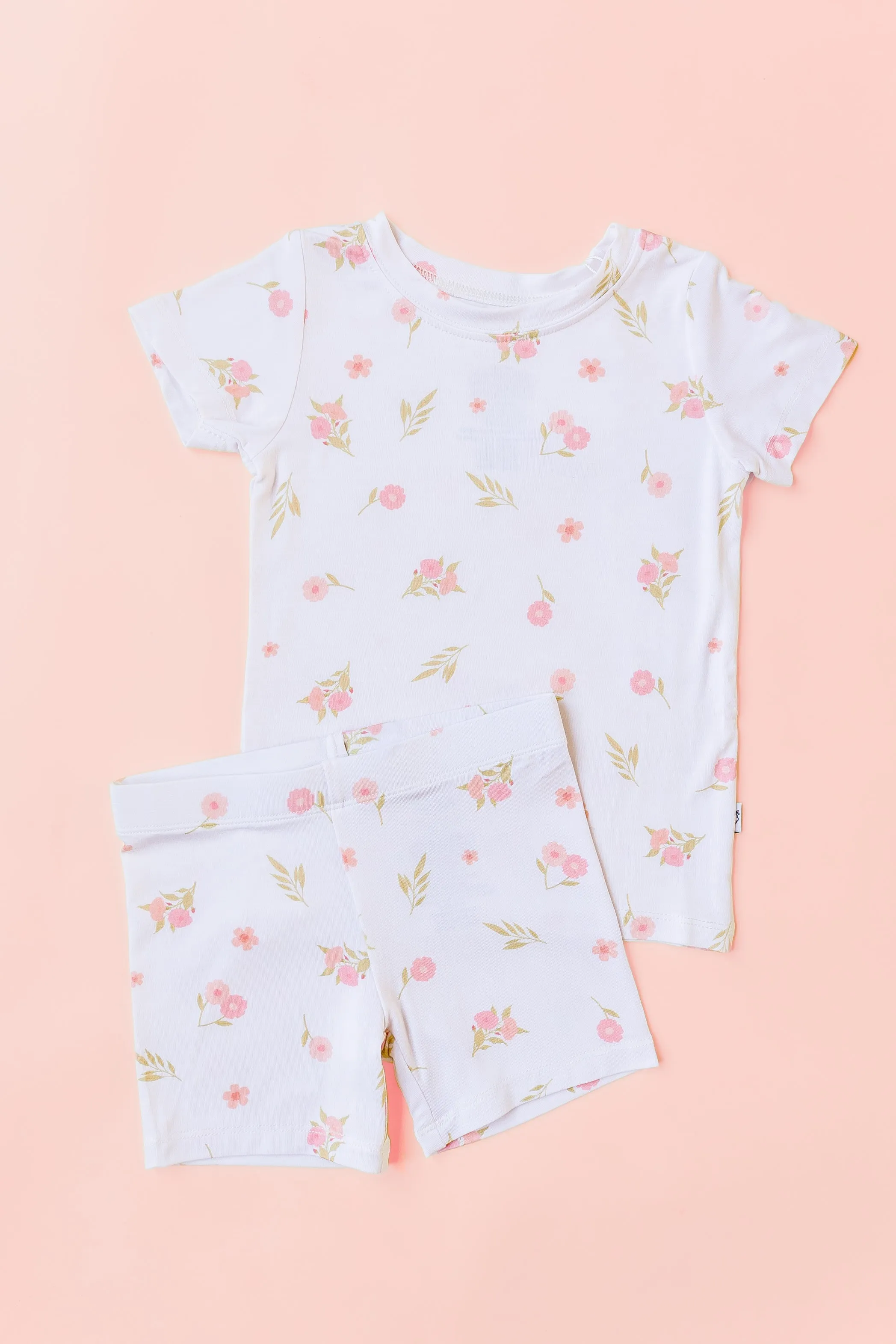 Karlie Bloom Dream Short Set