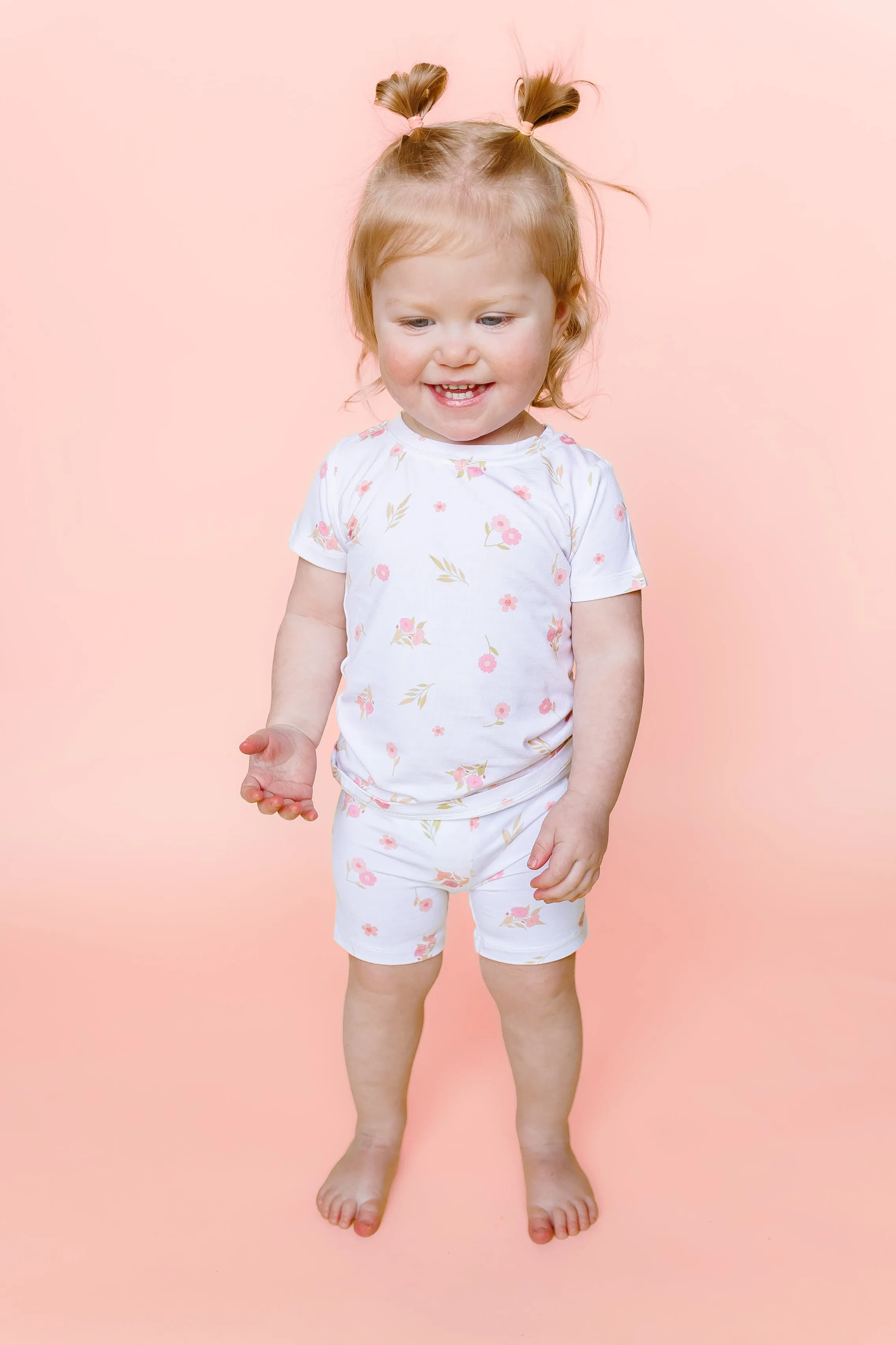 Karlie Bloom Dream Short Set