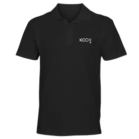 KCCO Golf Polo