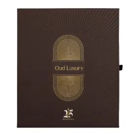 Khadlaj Oud Luxury