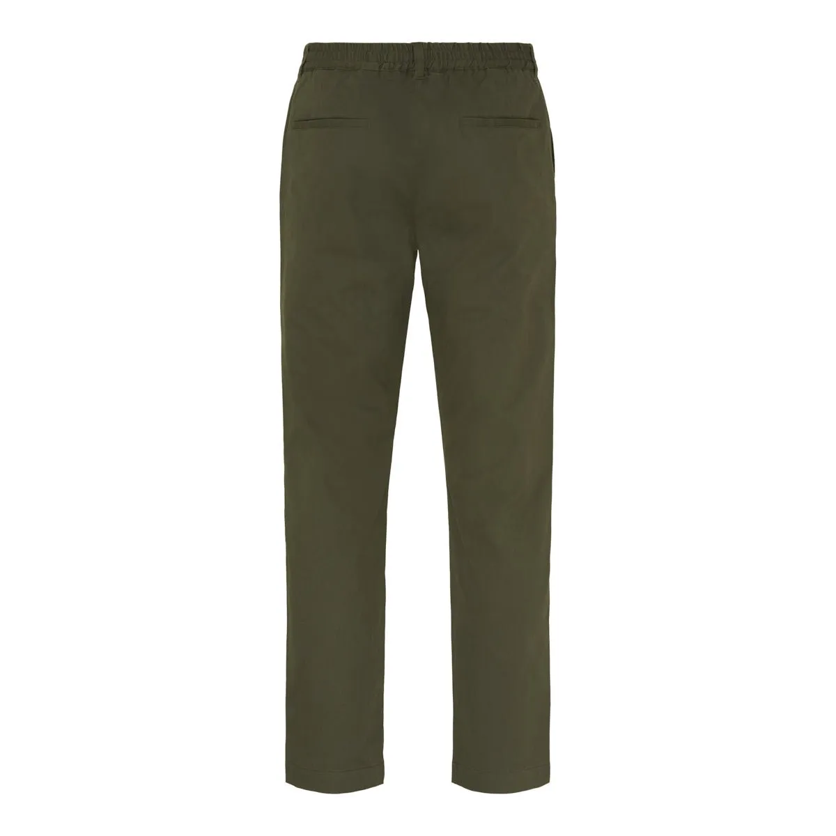 Kyoto Chino Pant Olive Green
