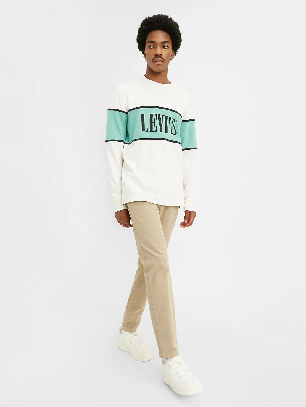 Levi's® XX Chino - Sand