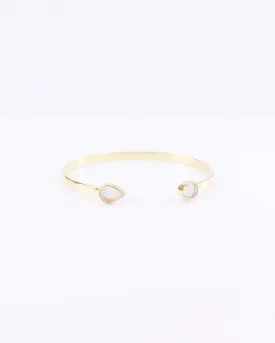 Lillian Cuff Bracelet