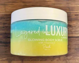 Luxury Glowing Body Scrub
