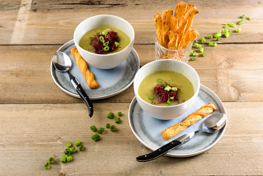 Luxury Line Lepels Zwart Ebbenhout