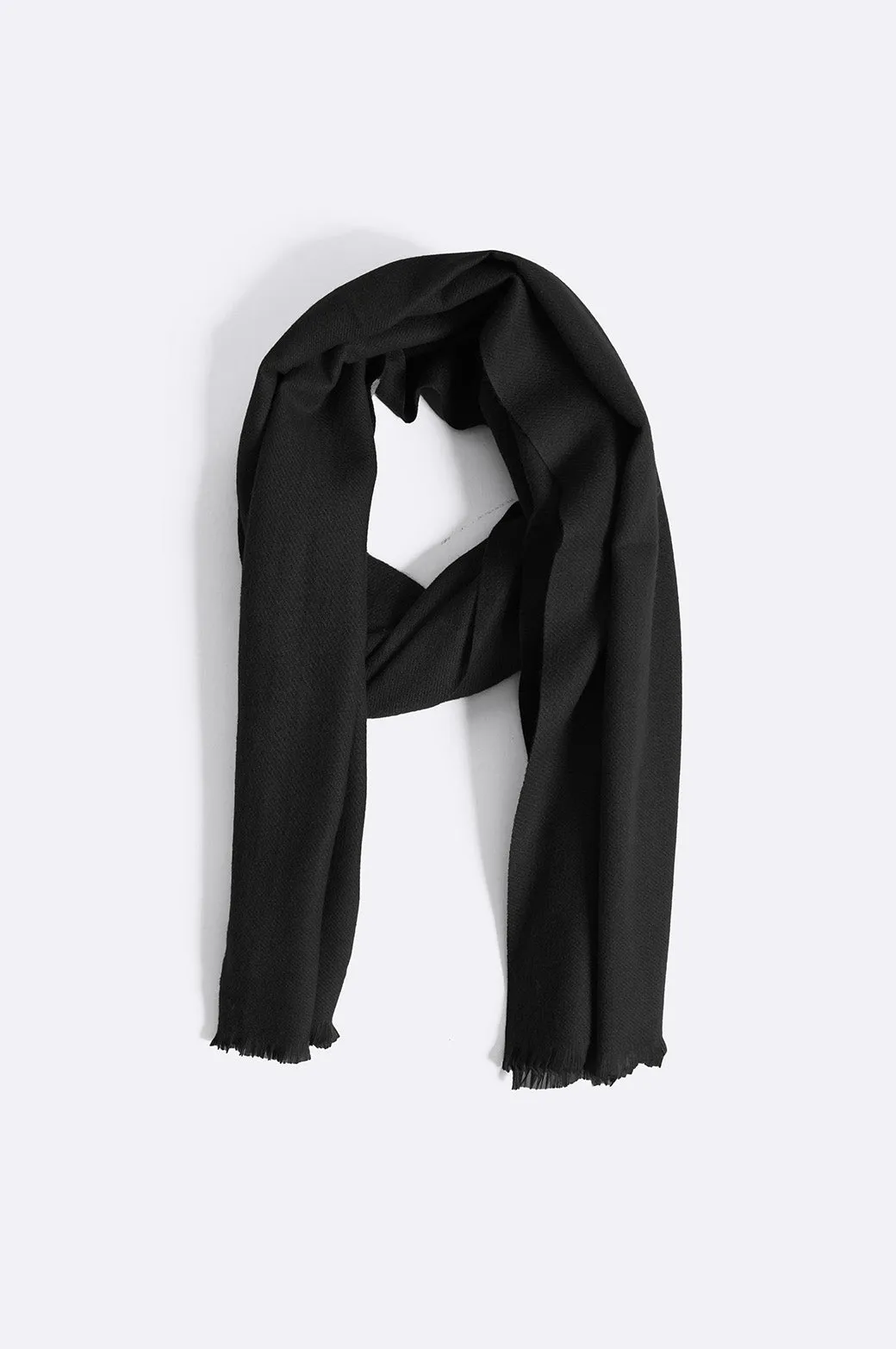 LUXURY SCARF