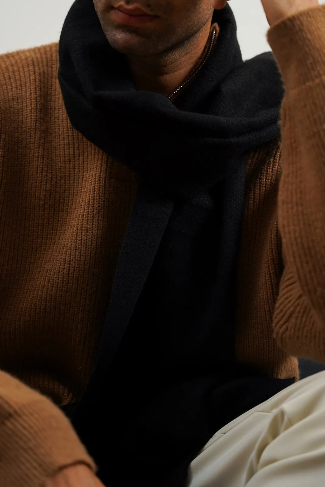 LUXURY SCARF