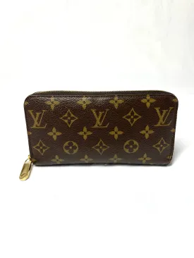 LV Zippy Wallet *brand new*