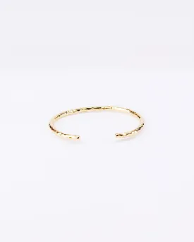 Margo Cuff Bracelet