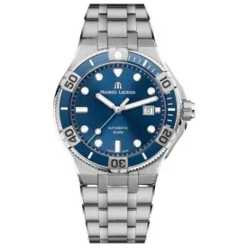 MAURICE LACROIX MOD. AI6058-SS002-430-2
