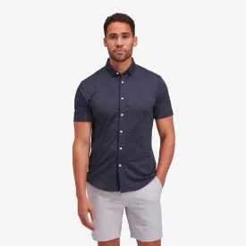 Men's Halyard No Tuck